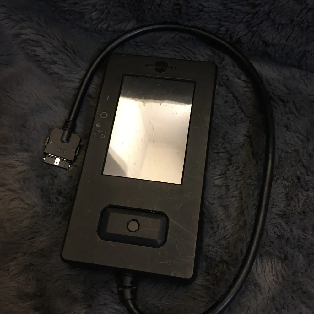 QB-1000-001 5V adapter Cymedica Ortopedic